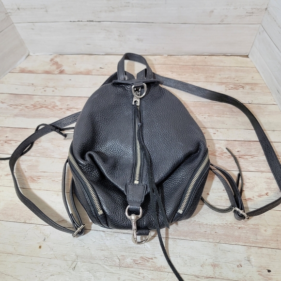Rebecca Minkoff Julian Backpack - Picture 2 of 15